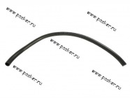 Трубка изоляционная гофра внутренний ф 25,8/26,0мм AVKOPRO [упаковка 10 м]|Код 21641