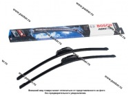 Щетки стеклоочистителя Kia Ceed Optima Sorento Sportage BOSCH 047|Код 21655