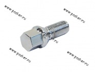 Болт колесный 14х1,5х27/53 кл 17конус|Код 21663