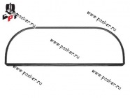 Уплотнитель заднего стекла 2101-07 Балаково АО БРТ|Код 2169