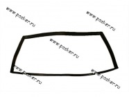 Уплотнитель лобового стекла 2108-099 15 АО БРТ|Код 2170