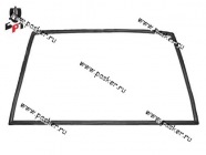 Уплотнитель заднего стекла 2108 Балаково АО БРТ|Код 2171