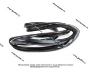 Уплотнитель заднего стекла 21099 15 Балаково АО БРТ|Код 2172