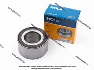 Подшипник ступицы Renault Logan I +ABS 06/2007 Logan II LADA Largus +ABS Xray передний HOLA NB733|Код 2174