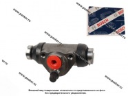 Цилиндр задний тормозной 2101-03 2106 2121 BOSCH 744|Код 21765
