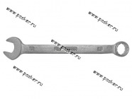 Ключ комбинированный 18 КЗСМИ|Код 2177