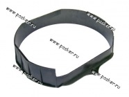 Кожух радиатора 21213 пластмасса|Код 21789