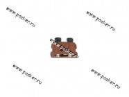 Предохранитель флажковый TESLA 5A|Код 218