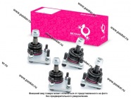 Шаровая опора 21214 М.5.2 БелМаг-Конвейерная 4шт BM0244|Код 21829