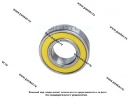 Подшипник КПП первичного вала ЗИЛ BAUTLER 180205/6205 2RS BTL-B002|Код 21832