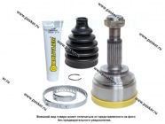 ШРУС LADA Largus 16кл наружный КПП JR-5 BAUTLER BTL-6001CVJO|Код 21839