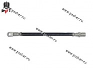 Шланг тормозной 2101 передний Балаково АО БРТ|Код 2185