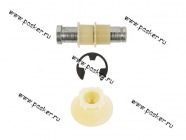 Ремкомплект кулисы 2108-099 с/о|Код 21863