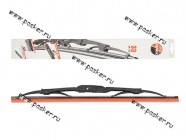 Щетки стеклоочистителя 33см универсальная FENOX|Код 21938