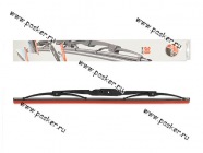 Щетки стеклоочистителя 38см универсальная FENOX|Код 21942