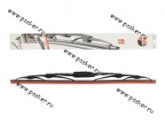 Щетки стеклоочистителя 43см универсальная FENOX|Код 21948