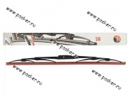 Щетки стеклоочистителя 48см универсальная FENOX|Код 21953