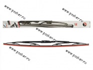 Щетки стеклоочистителя 58см универсальная FENOX|Код 21963