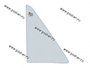 Стекло передней двери 2101 03 06 КМК GLASS поворотное VAZS0024|Код 2198