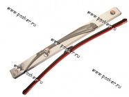 Щетки стеклоочистителя 70см универсальная FENOX бескаркасная|Код 21992