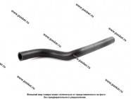 Патрубок печки 2123 Chevrolet Niva АО БРТ отводящий упак|Код 2200