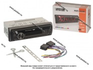 Автомагнитола MYSTERY USB/SD/MMC 4х50Вт MAR-484BT|Код 22033