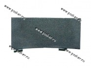 Заглушка консоли 2107 нижняя 228 Садко|Код 2205