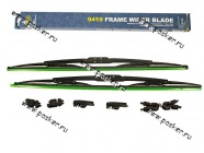 Щетки стеклоочистителя 50см 2108-099 SCT 9419|Код 22096