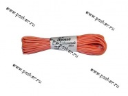 Провод монтажный ПГВА Ф1,0мм 5 метров AVKOPRO|Код 2210