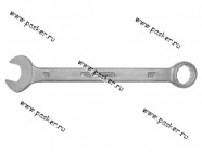 Ключ комбинированный 22 КЗСМИ|Код 2211