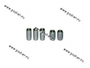 Втулки направляющие КПП 2101-07|Код 22114