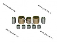 Втулки направляющие КПП 2108-2110|Код 22115