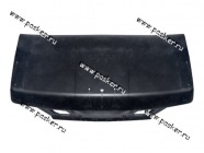 Крышка багажника 2115 АвтоВАЗ катафорез|Код 22141