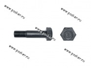 Болт М10х42,5 крепления полуоси 2101 длинный левый|Код 2216