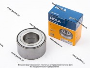Подшипник ступицы Renault Logan I без ABS LADA Largus без ABS Vesta передний HOLA NB754|Код 2217