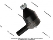 Рулевой наконечник УАЗ все мод 469-3414057-01 левый в сборе ПРАМО|Код 22217