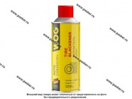 Полироль шин WOG аэрозоль восстановитель блеска резины 520мл WGC0841|Код 22223