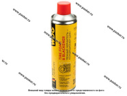 Очиститель шин WOG 650мл пенный аэрозоль WGC0840|Код 22225