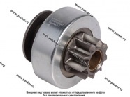 Бендикс LADA Largus 12- Renault Logan 04- 1.6i 16V тип Valeo STARTVOLT VCS 0907|Код 22240