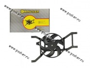 Мотор вентилятора Renault Logan LADA Largus BAUTLER в сборе без А/С с 08г BTL-6000FCC|Код 22273