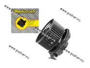 Мотор печки LADA Largus без А/С, Logan 08-, Sandero 09-, Duster 10- BAUTLER BTL-6000FH|Код 22276