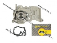 Помпа Renault Logan LADA Largus BAUTLER 16кл BTL-6001WP|Код 22279