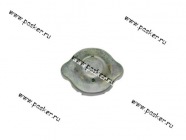 Крышка расширительного бачка 2101-07,21,213 металл в сборе|Код 2228