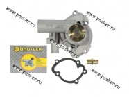 Помпа Газель УАЗ BAUTLER без А/С BTL-4065WP|Код 22294