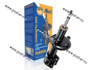 Амортизатор 1118 Калина передний KRAFT правый в сборе 073537|Код 22348