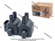 Катушка зажигания LADA Largus 12- Renault Logan 04- 2012- 1.6i 8v STARTVOLT SC 0904|Код 22369