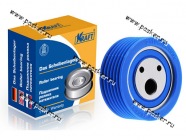 Подшипник натяжителя ремня генератора и кондиционера 2110-12 2170 Priora KRAFT 100537|Код 22380