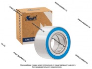 Подшипник ступицы 1118 Калина 2170 Priora 2190 Granta KRAFT передний 100534/BAHB 633528|Код 22381