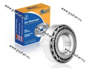 Подшипник ступицы 2101-07 7804 KRAFT наружный 101001|Код 22382