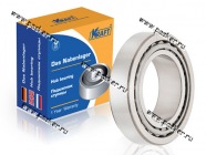 Подшипник ступицы 2121 2123 Chevrolet Niva KRAFT 100531 2007108/32008|Код 22384